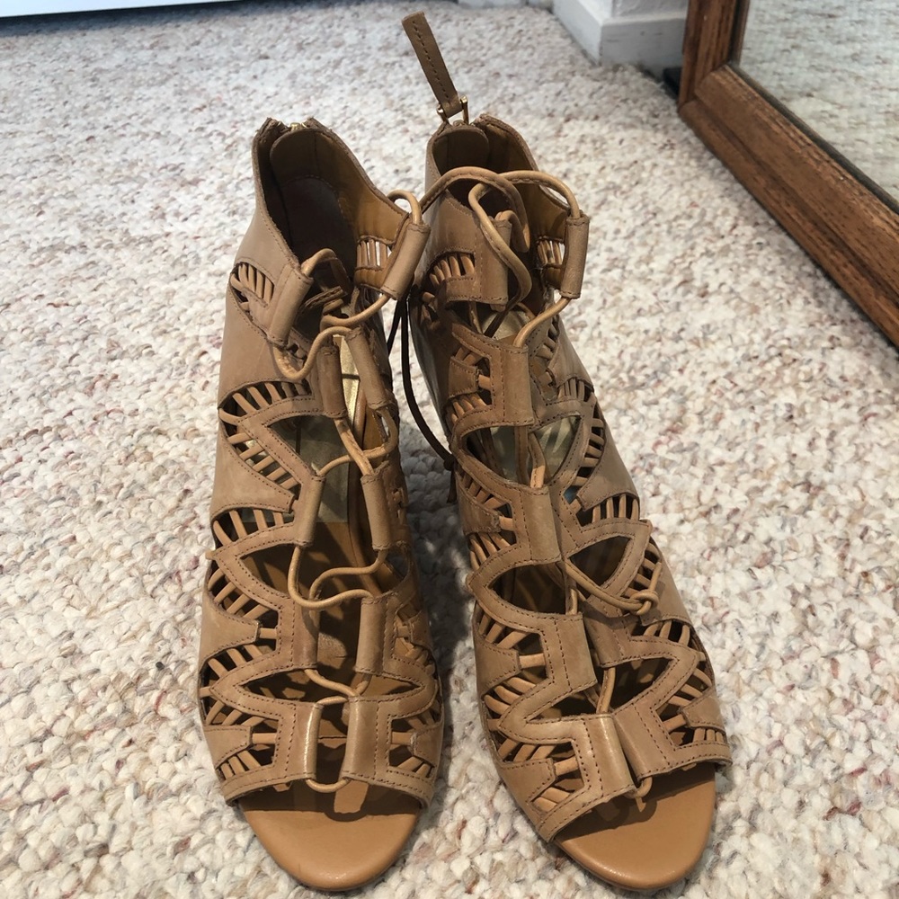 Dolce Vita Wedges
